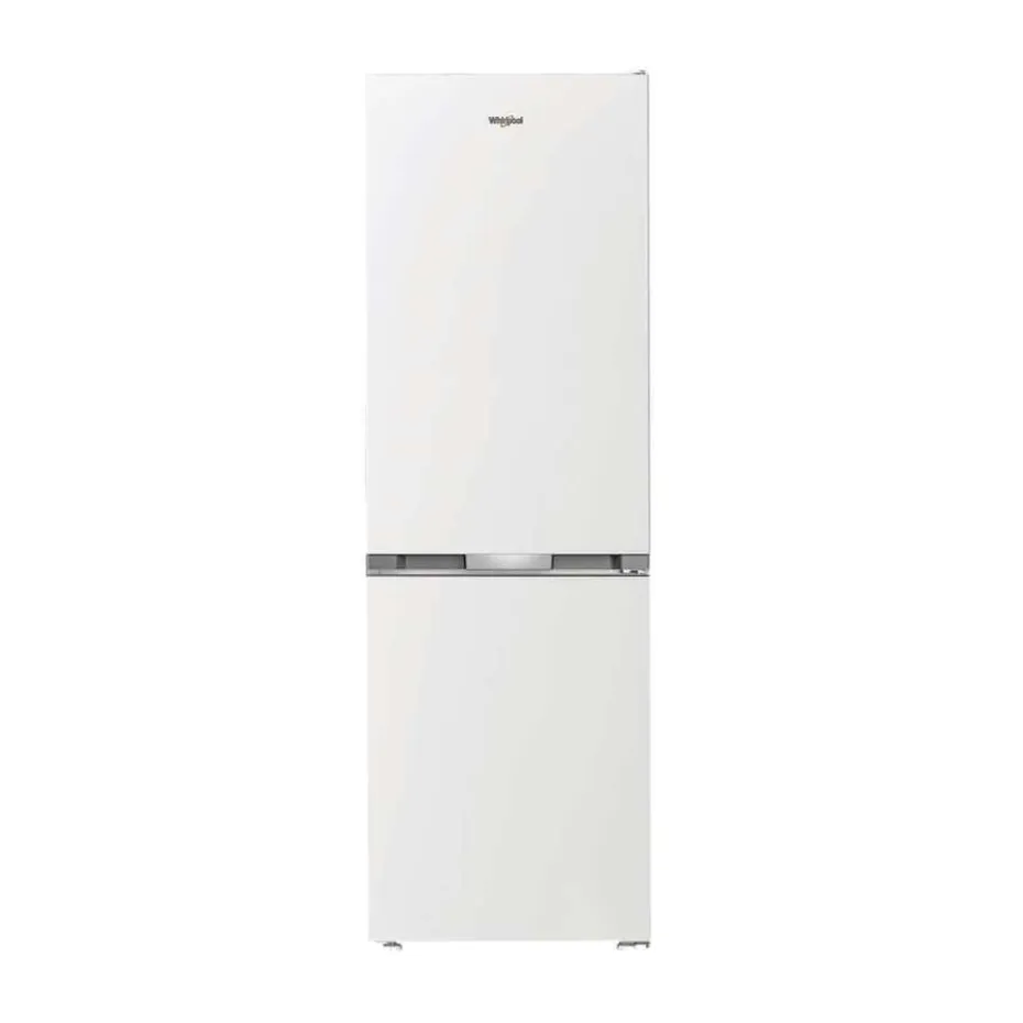 Whirlpool WHKH1361W4E kombiskap