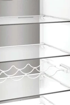 Whirlpool WHKH1361W4E kombiskap