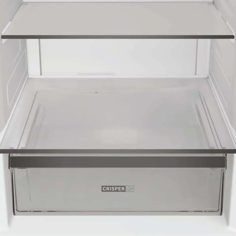 Whirlpool WHKH1361W4E kombiskap