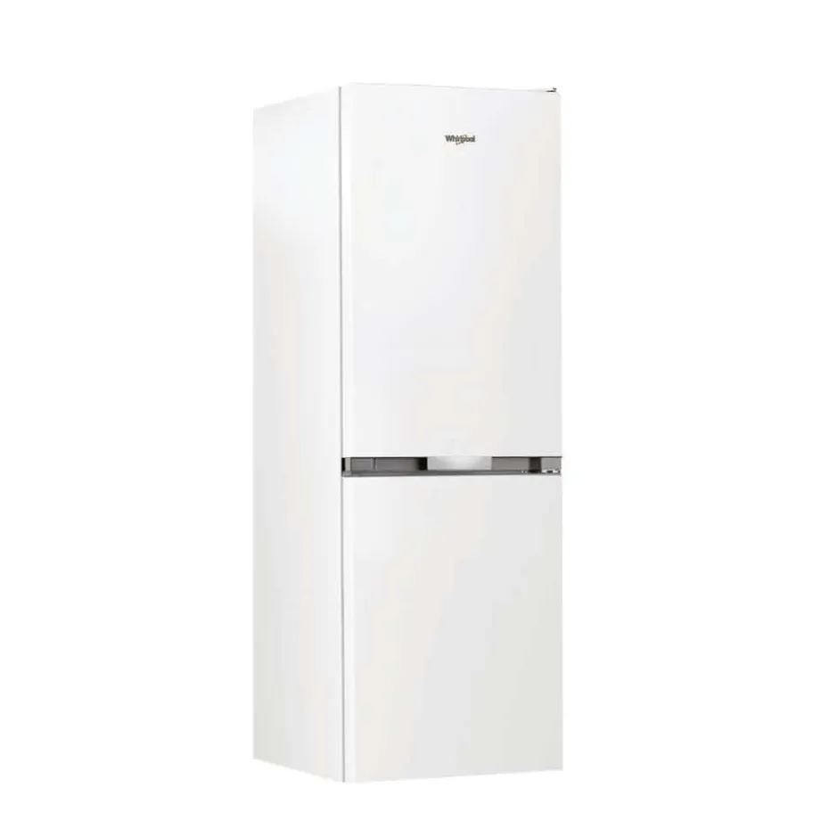 Whirlpool WHKH1361W4E kombiskap