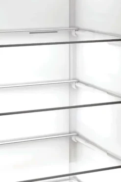Whirlpool WHKH1361W4E kombiskap