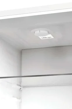 Whirlpool WHKH1361W4E kombiskap