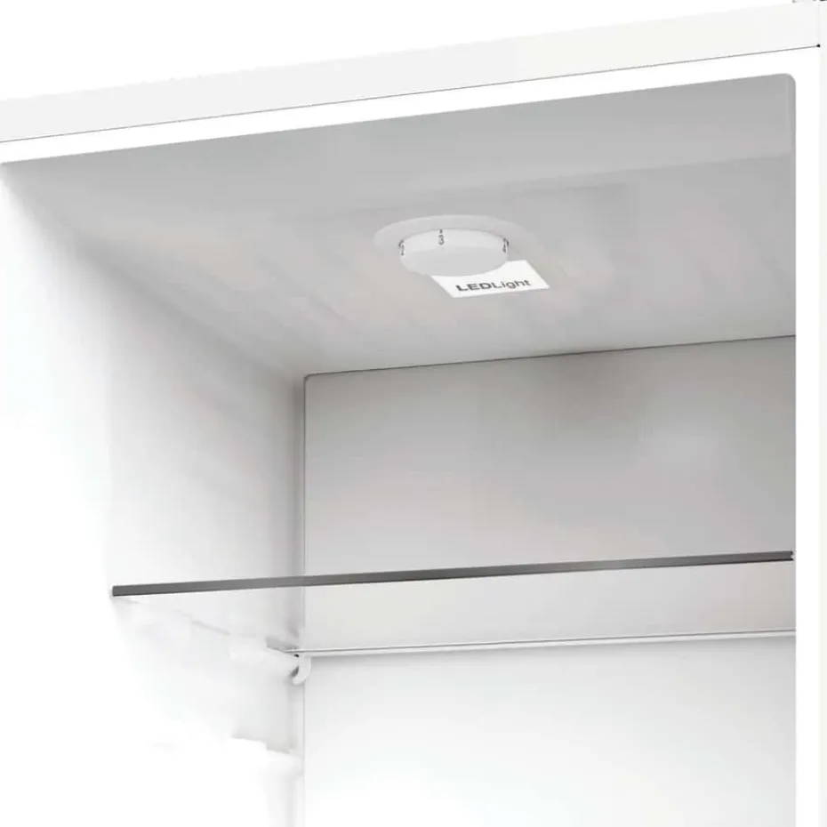 Whirlpool WHKH1361W4E kombiskap