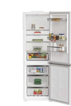 Whirlpool WHKH1361W4E kombiskap