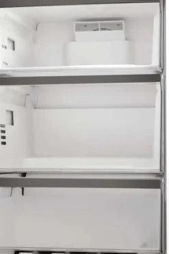 Whirlpool WHKH1361W4E kombiskap