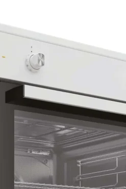 Whirlpool W6I8KMSW komfyr