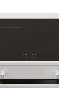 Whirlpool W6I8KMSW komfyr