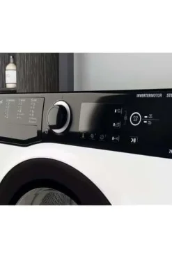 Whirlpool WRSB 7259 BB EU vaskemaskin