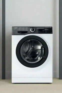 Whirlpool WRSB 7259 BB EU vaskemaskin