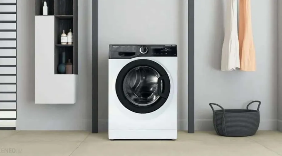 Whirlpool WRSB 7259 BB EU vaskemaskin