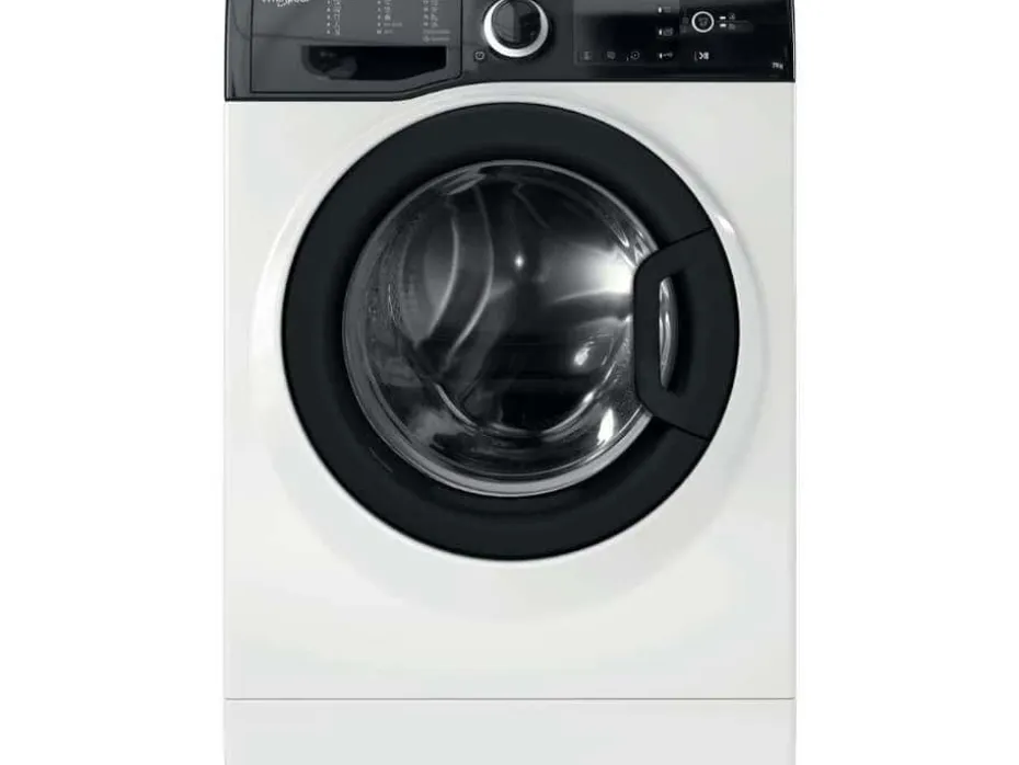 Whirlpool WRSB 7259 BB EU vaskemaskin
