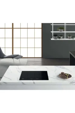 Whirlpool WS Q2160 NE induksjonstopp