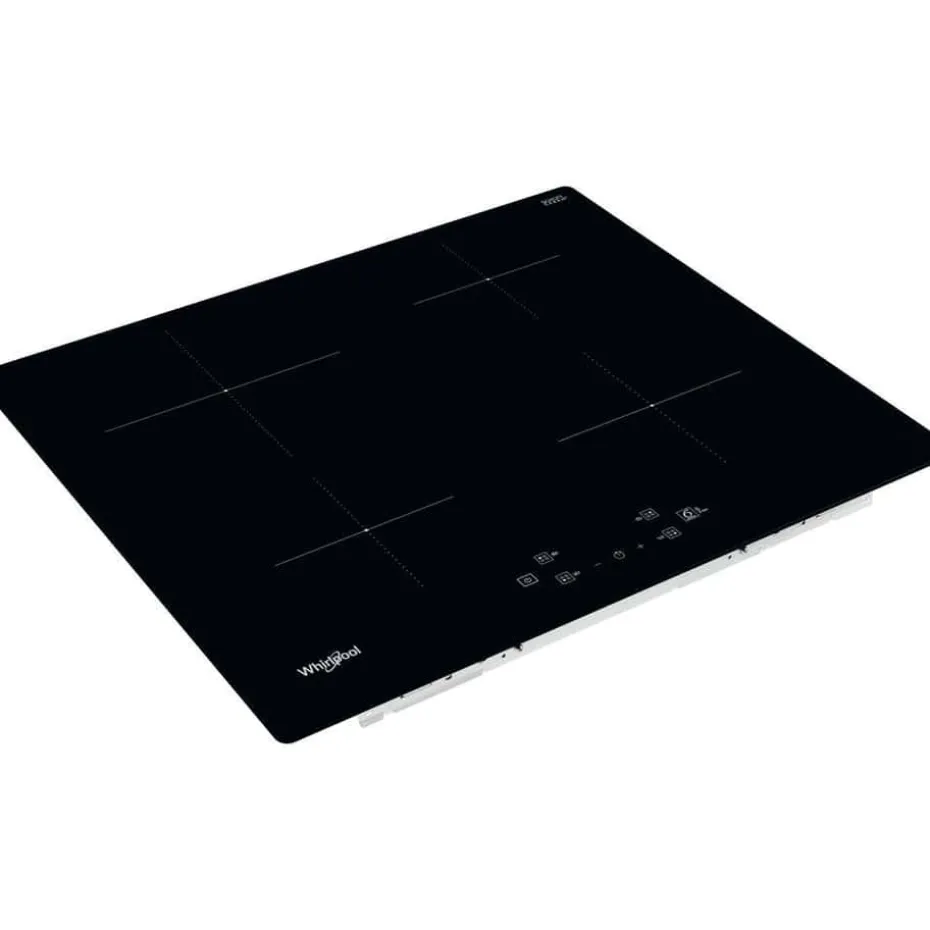 Whirlpool WS Q2160 NE induksjonstopp