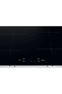 Whirlpool WS Q2160 NE induksjonstopp