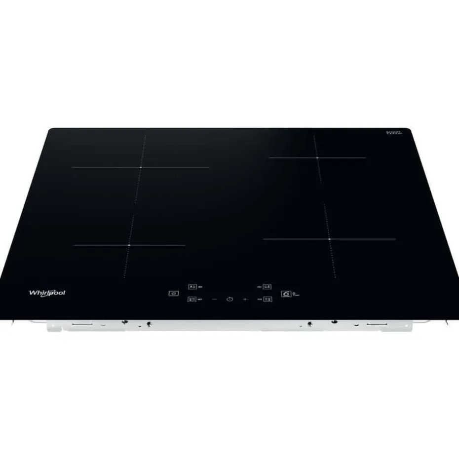 Whirlpool WS Q2160 NE induksjonstopp