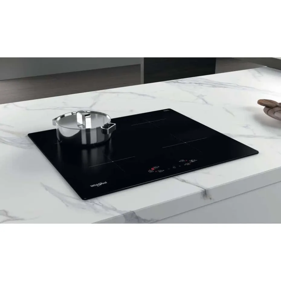 Whirlpool WS Q2160 NE induksjonstopp