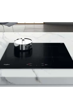 Whirlpool WS Q2160 NE induksjonstopp