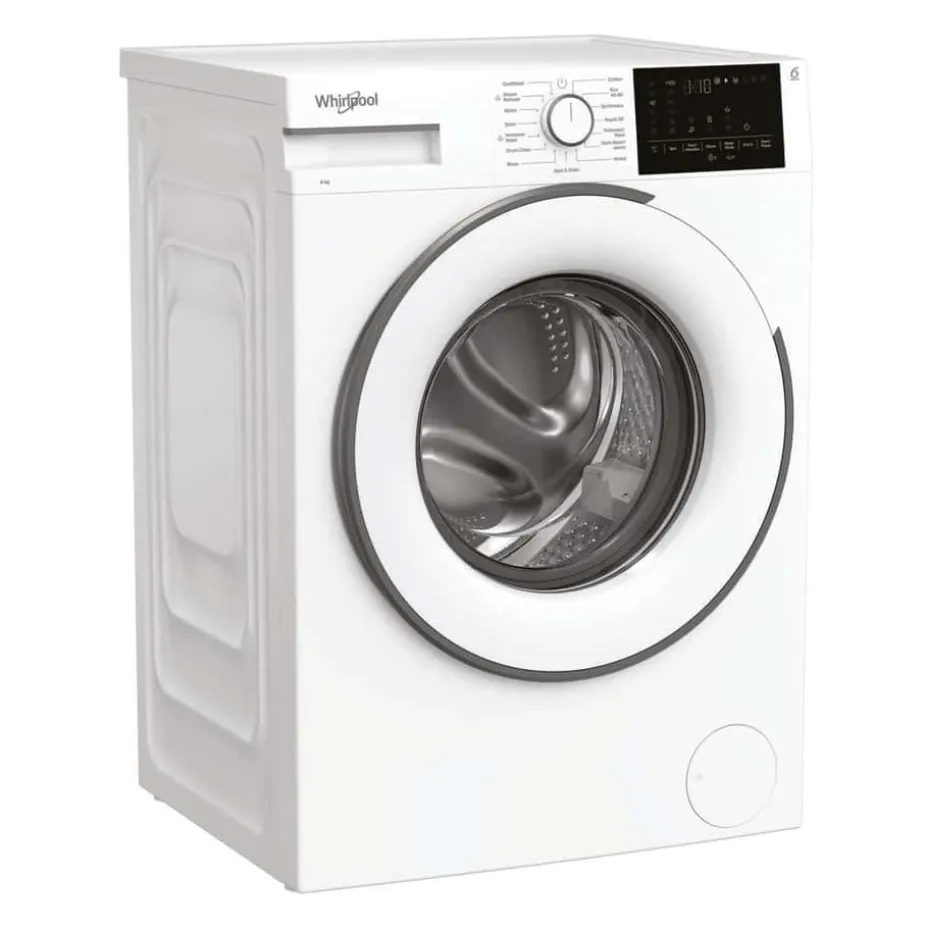 Whirlpool AMM 86W EE vaskemaskin