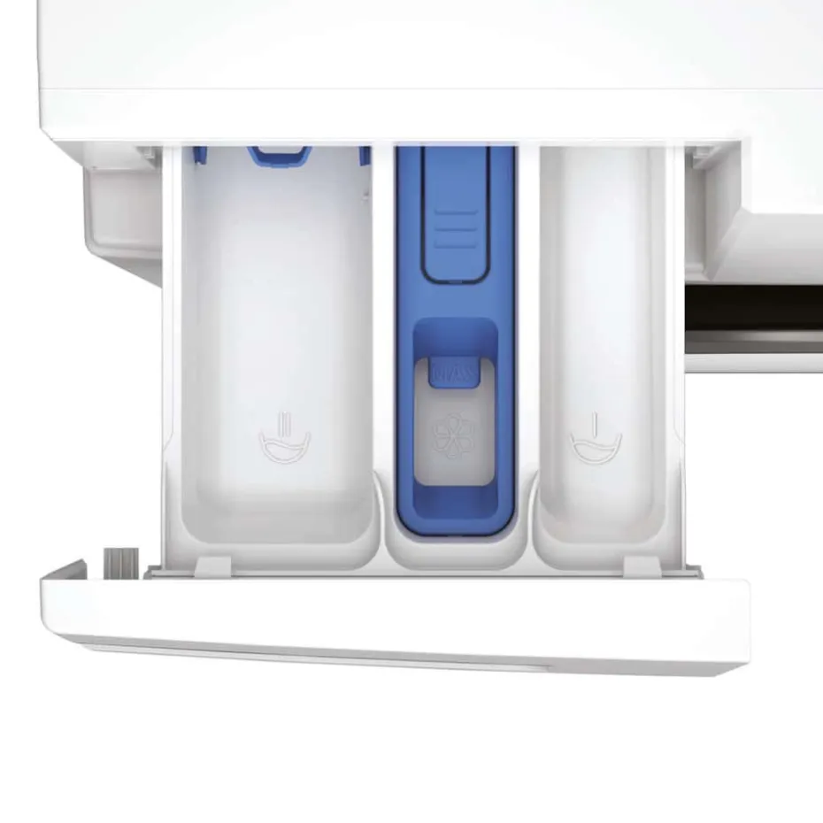 Whirlpool AMM 86W EE vaskemaskin