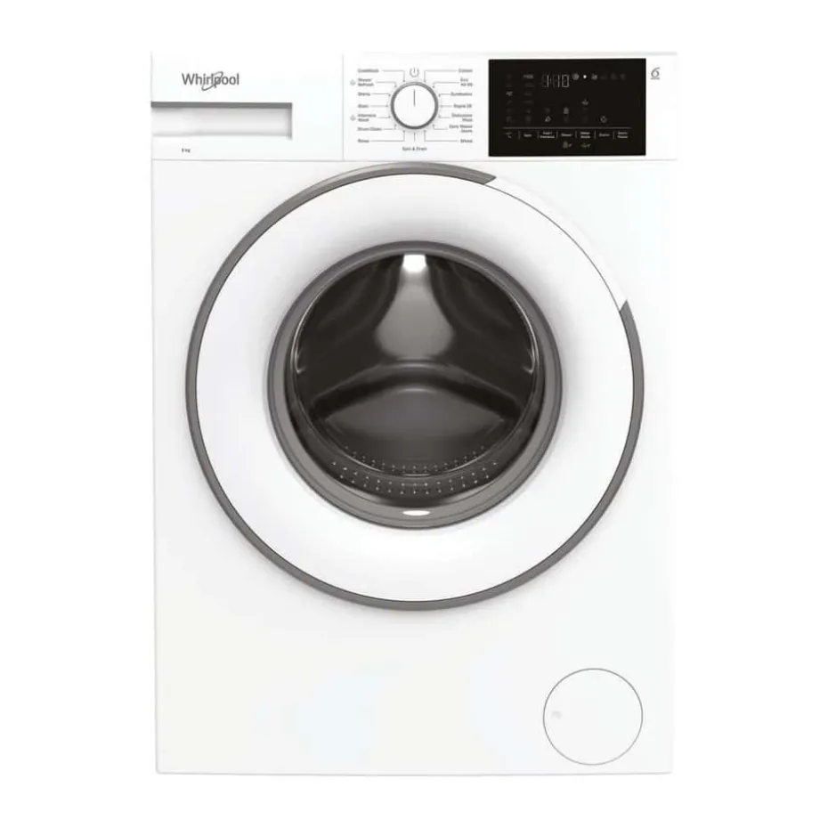 Whirlpool AMM 86W EE vaskemaskin