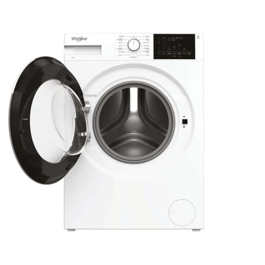 Whirlpool AMM 86W EE vaskemaskin