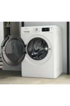 Whirlpool FFWDB 964369 WV EE kombinert vaskemaskin/tørketrommel