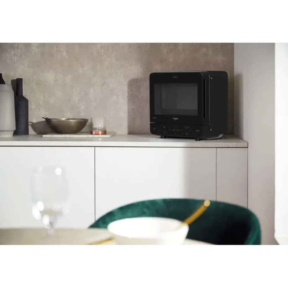 Whirlpool MAX 34/BL mikroovn