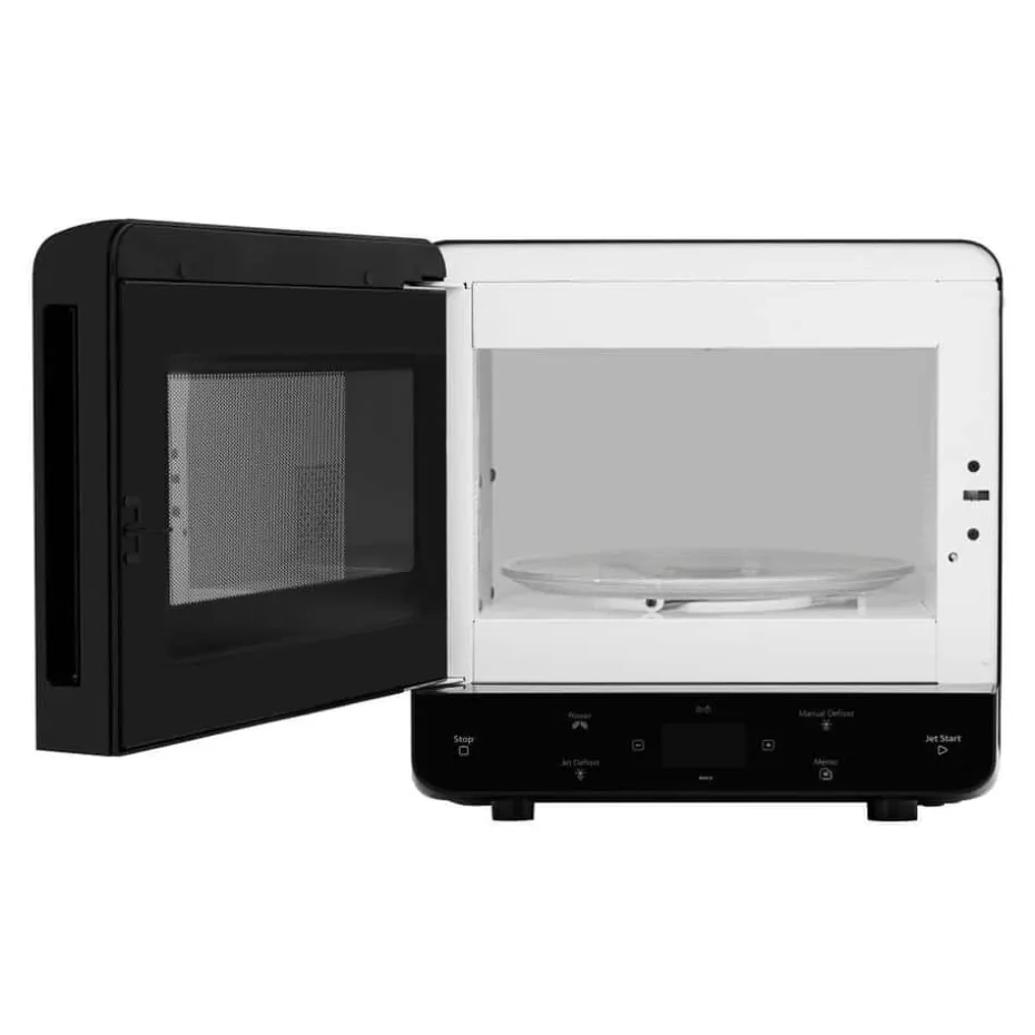 Whirlpool MAX 34/BL mikroovn