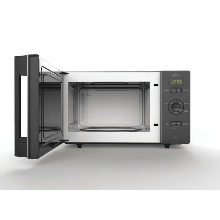 Whirlpool MCP 345 BL mikroovn
