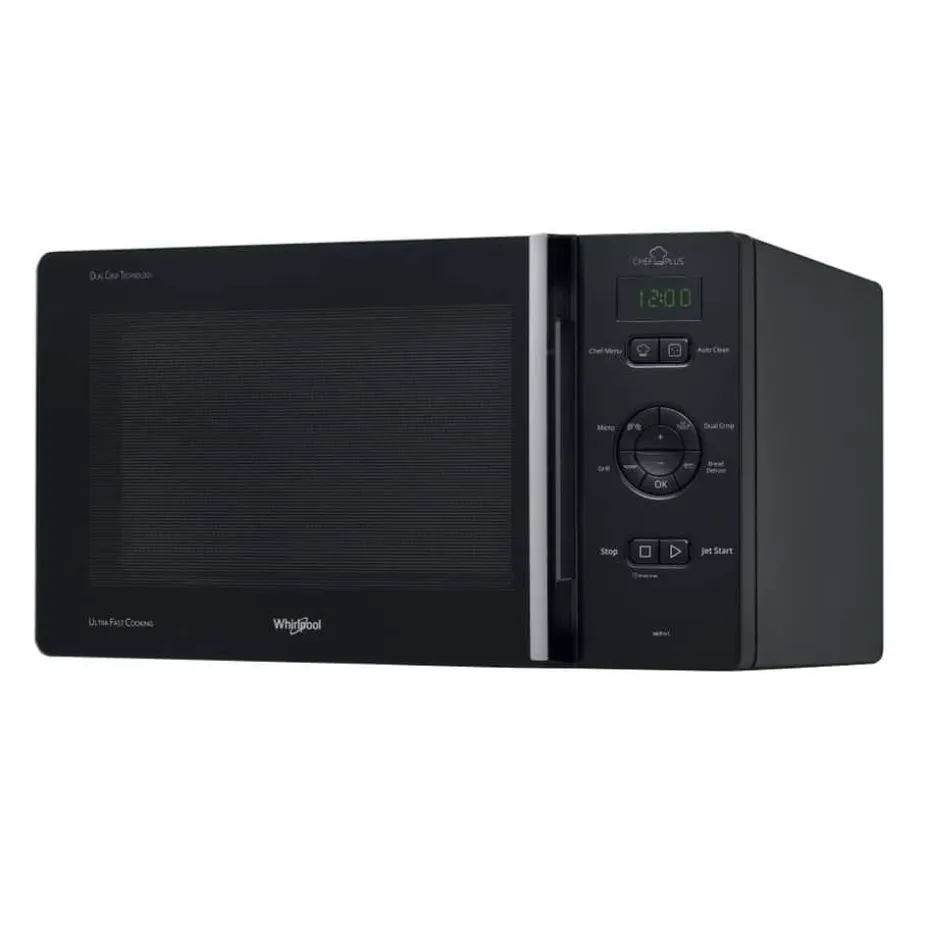 Whirlpool MCP 345 BL mikroovn