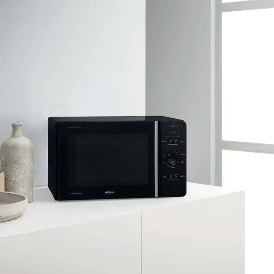 Whirlpool MCP 345 BL mikroovn