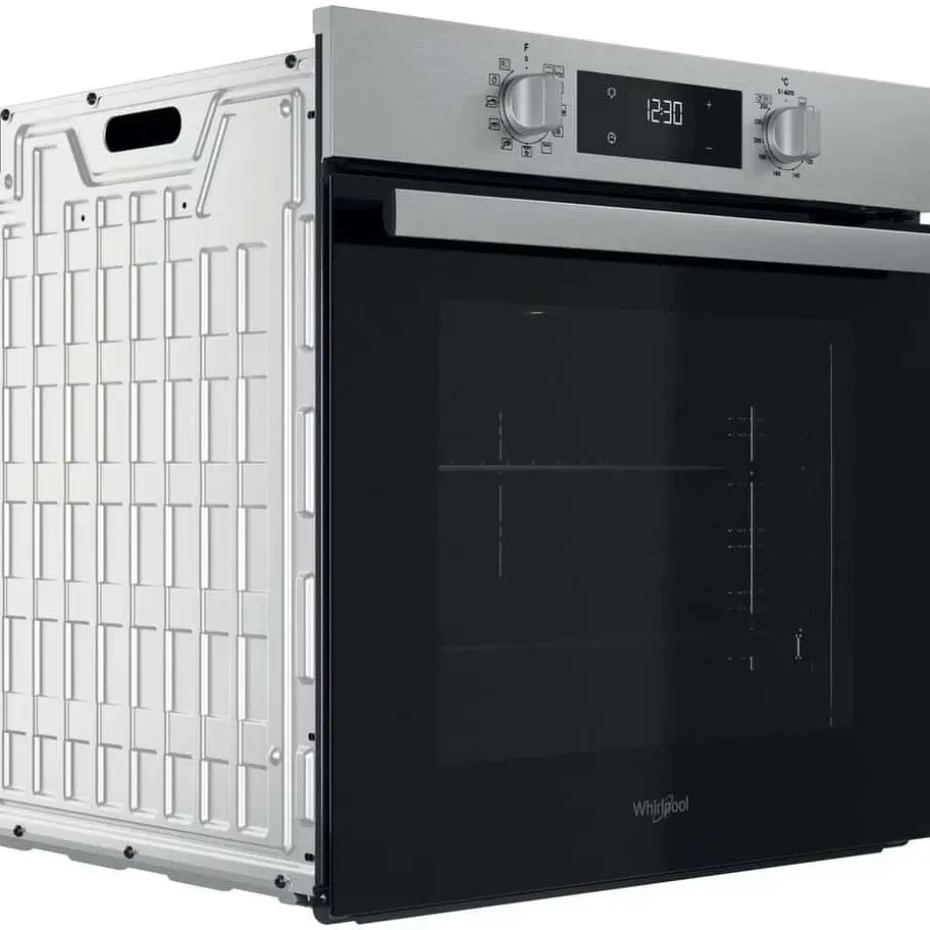Whirlpool OMR58RR1X stekeovn