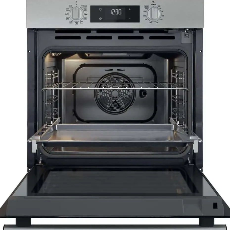 Whirlpool OMR58RR1X stekeovn