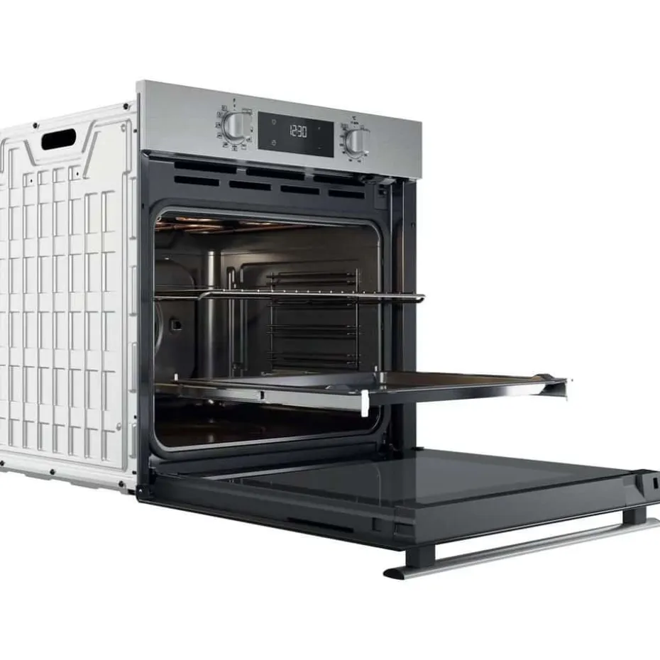 Whirlpool OMR58RR1X stekeovn