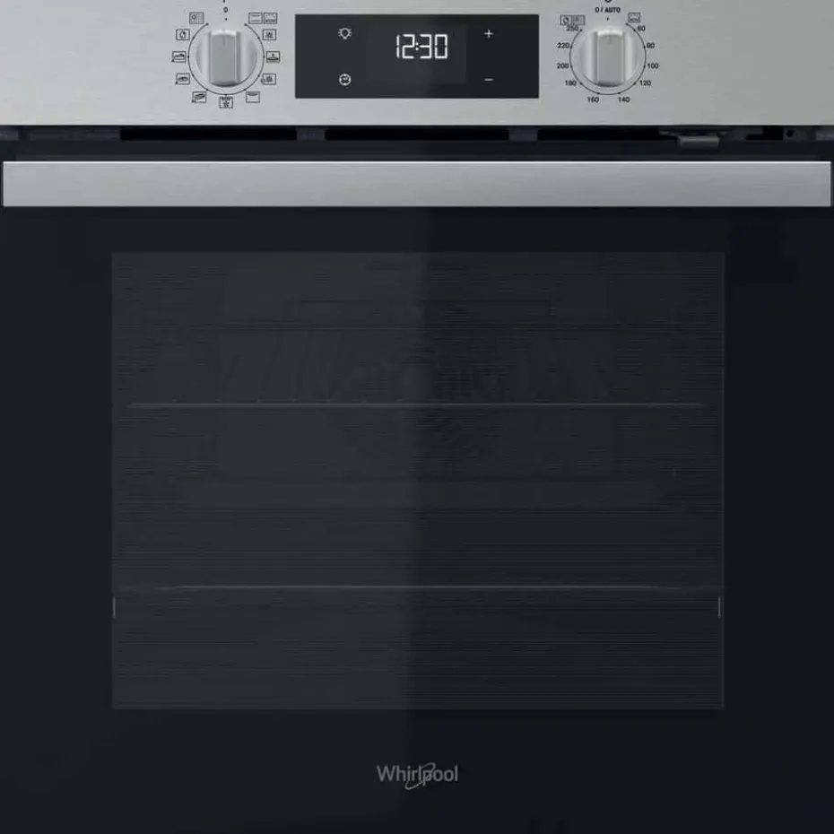 Whirlpool OMR58RR1X stekeovn