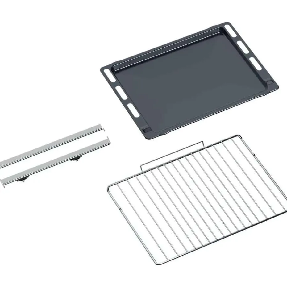 Whirlpool OMR58RR1X stekeovn
