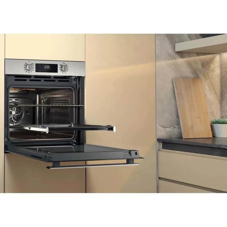 Whirlpool OMR58RR1X stekeovn