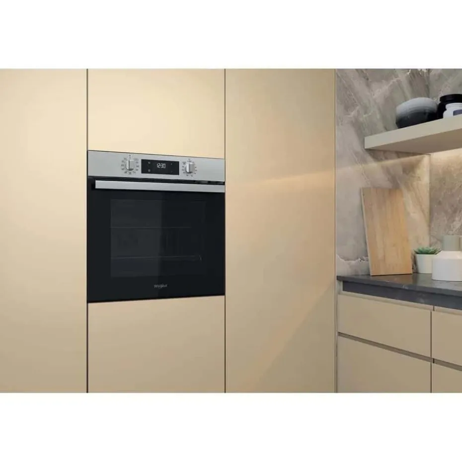 Whirlpool OMR58RR1X stekeovn
