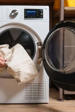 Whirlpool SD9BDWEE tørketrommel