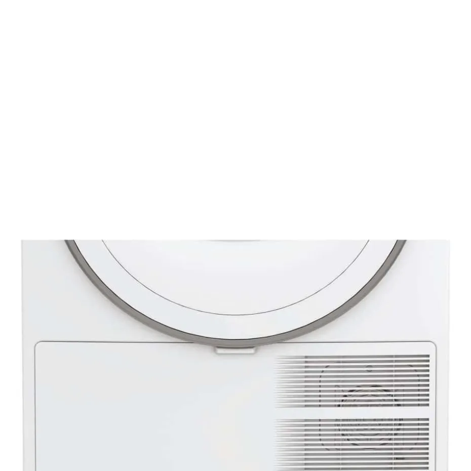 Whirlpool SD9BDWEE tørketrommel