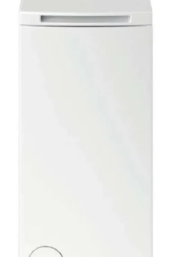 Whirlpool TDLR6040SEU/N vaskemaskin