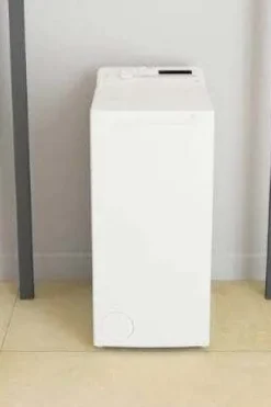 Whirlpool TDLR6040SEU/N vaskemaskin
