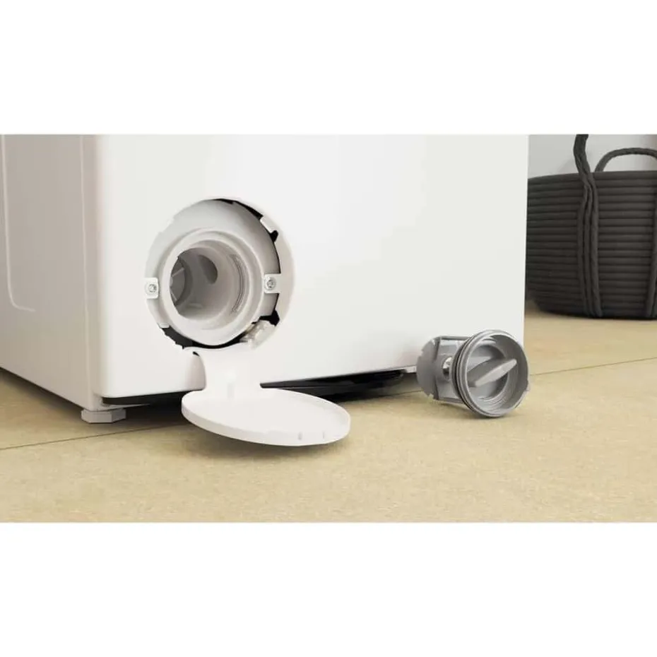 Whirlpool TDLR 6240SS EU/N vaskemaskin