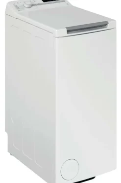 Whirlpool TDLR 6240SS EU/N vaskemaskin