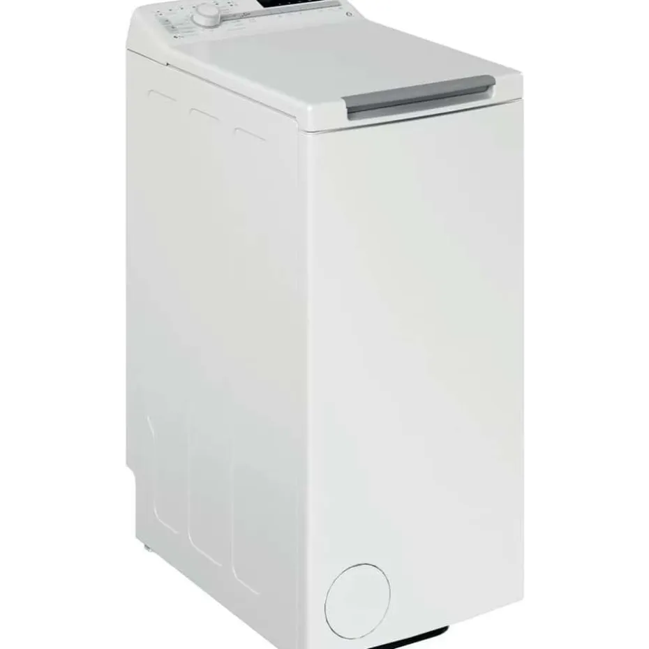 Whirlpool TDLR 6240SS EU/N vaskemaskin