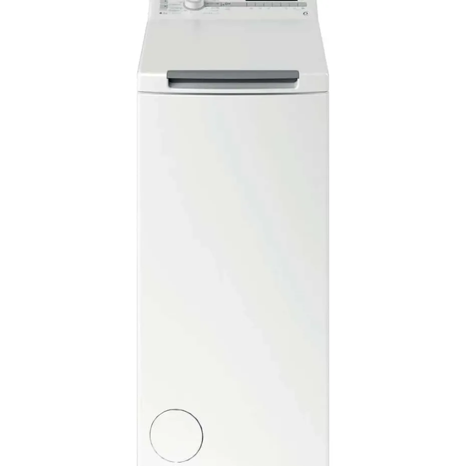 Whirlpool TDLR 6240SS EU/N vaskemaskin