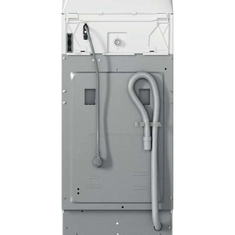 Whirlpool TDLR 6240SS EU/N vaskemaskin
