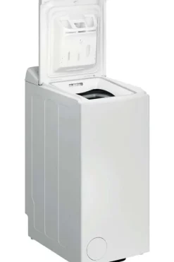 Whirlpool TDLR 6240SS EU/N vaskemaskin