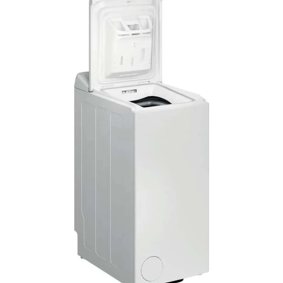 Whirlpool TDLR 6240SS EU/N vaskemaskin