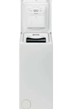 Whirlpool TDLR 6240SS EU/N vaskemaskin